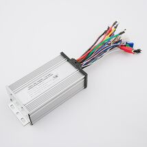 36V 48V  60V 500W-1500W Dual Mode Brushless Motor Electric Vehicle Contr... - $47.74