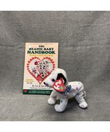 TY Dizzy the Dog Beanie Baby Beanie Baby Handbook KG - €21,31 EUR