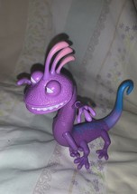 Disney Pixar &quot;Monsters Inc&quot; Randall Posable Action Figure 6&quot; Tall 5&quot; Long - £7.43 GBP