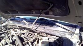 Windshield Wiper Motor Fits 99-02 SIERRA 1500 PICKUP 103854179WIPER MOTO... - $58.54