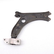 2006-2009 Mk5 Vw Gti 2.0L 2.0T Front Right Passengers Lower Control Arm ... - €47,64 EUR