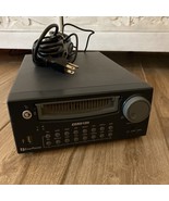 EVERFOCUS EDR810H 8 CHANNEL MPEG4 DIGITAL VIDEO RECORDER - $99.99