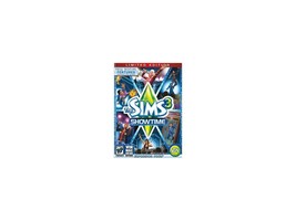 Sims 3: Showtime Limited Edition PC Game - £28.37 GBP