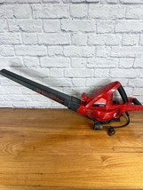 Troy-Bilt TB195BV 450CFM/235MPH Corded Blower - $30.39