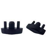 16 Tri Post Leg Glides 1-5/8'' x 5/8'' for Patio Furniture Tubes/Legs - €12,03 EUR