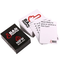 Bad People - NSFW Brutal Expansion Adult Party Game You Probably Shouldn... - $38.56