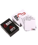 Bad People - NSFW Brutal Expansion Adult Party Game You Probably Shouldn... - £30.71 GBP