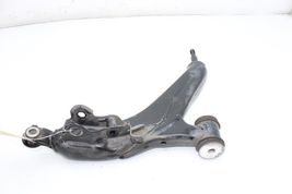 06-11 LEXUS GS300 GS350 RWD FRONT RIGHT PASSENGER SIDE LOWER CONTROL ARM Q9410 image 4
