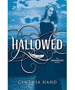Hallowed: An Unearthly Novel (Unearthly, 2) Hand, Cynthia - $30.55