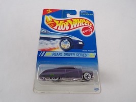 Van / Sports Car / Hot Wheels Pearl Passion #13279 #H29 - £10.95 GBP