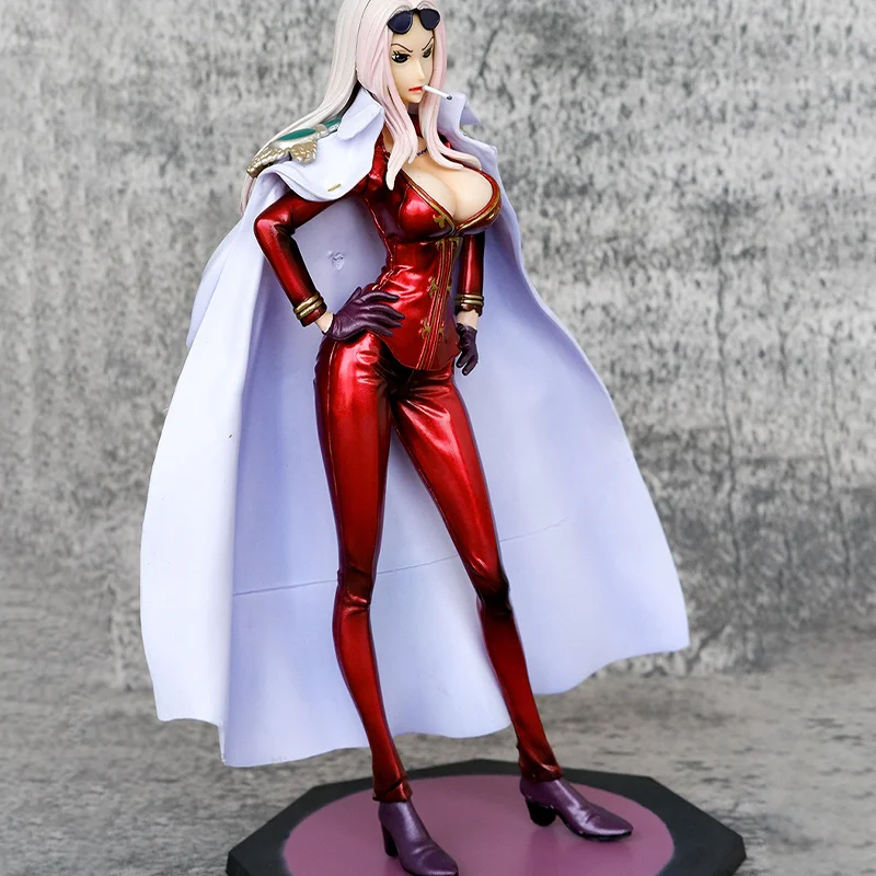 N character tina action figure sexy girl service model collectible toy decorations room thumb200