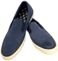 Converse Skate Shoes Tommy Guerrero CONS Deckstar Slip On Mens 7 Suede Leather - £40.53 GBP