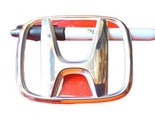 GENUINE OEM 2016-2021 Honda Pilot Rear Emblem Liftgate Badge Logo 75701-... - $14.39