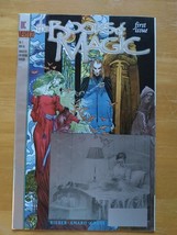 The Books of Magic Comic Book DC Comics Vertigo #1 First Issue May 1994 - $4.99