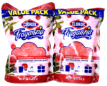 2 Packs Clorox Fraganzia Frosted Cranberry Air Freshener Crystal Beads 3... - $25.99