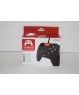Ematic Nintendo Switch Wired Controller Brand New in Box PC Compatible - $21.57 CAD