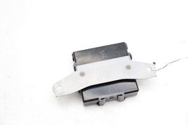 04-05 TOYOTA PRIUS THEFT LOCKING SMART KEY CONTROL MODULE E1429 image 7