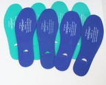Orthofeet Shoe Spacer Inserts Women&#39;s Size 10  Lot of 4 Pairs - £31.32 GBP