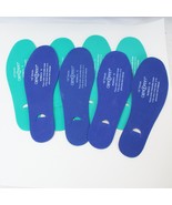 Orthofeet Shoe Spacer Inserts Women&#39;s Size 10  Lot of 4 Pairs - £30.83 GBP