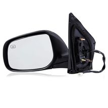 Driver Side Mirror Compatible with 2009-2013 Toyota Corolla 5Pins with P... - $78.23