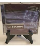 In the Mix Techno by Various Mixed by Mark Verbos CD 1998 K-Tel Distribu... - $15.99