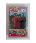 The Sunnyland Trimmed In Gold Cassette New Sealed - €7,58 EUR