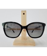 Kate Spade REENA/S Sunglasses Women&#39;s Black 807WJ Authentic New - $185.95