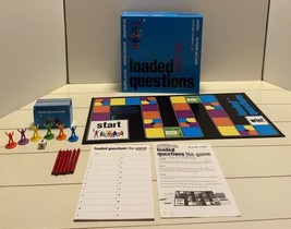 Loaded Questions The Game All Things Equal 2015 USA - £15.06 GBP