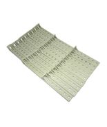 Lot of 27 Chatsworth Products Stand-Off Tie Bracket Nylon  10001-001 NOS - $99.00