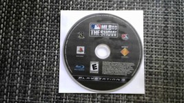 MLB 09: The Show (Sony PlayStation 3, 2009) - £3.55 GBP