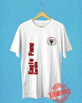 Eagle Fang Karate Short Sleeve T-Shirt Black or White - £16.68 GBP+