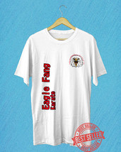 Eagle Fang Karate Short Sleeve T-Shirt Black or White - £16.81 GBP+