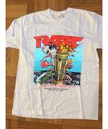 1987 Ratt Dancing Undercover Tour T-Shirt - £11.75 GBP+