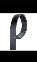 K060408 Serpentine Drive Belt B4060407, JK060407, 6PK1040 - $19.79