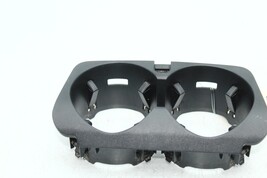 2015-2023 MERCEDES C300 C43 W205 CENTER CONSOLE DUAL CUP HOLDER H1571 image 7