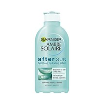 Garnier Ambre Solaire After Sun Lotion 200ml  - $24.00