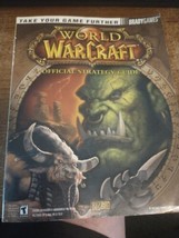 World Of Warcraft Official Strategy Guide by BradyGames  - £3.85 GBP