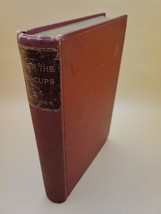Over The Teacups by Oliver Wendell Holmes Essays HC 1892 - £7.49 GBP