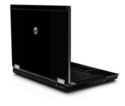 LidStyles Standard Laptop Skin Protector Decal HP ProBook 8440P image 2