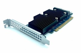 EXTENDER PCIe SSD CNTRL CARD 14G DELL EMC POWEREDGE SERVER R640 R740 R94... - $266.99