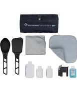 Ten-Piece Cooking Utensil And Cleanup Kit For Sea To Summit Camp Kitchen. - $51.97