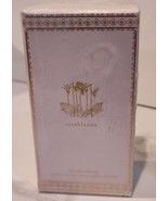 Calypso St Barth Casablanca Eau De Parfum Perfume 2 Fl Oz. Sealed - £152.98 GBP