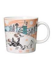 Arabia Moomin Mug Moominvalley Park Japan (2019) *NEW - £55.55 GBP