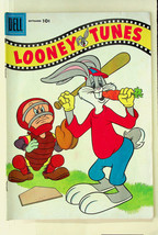 Looney Tunes #179 (Sep 1956, Dell) - Good - £4.73 GBP