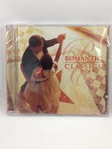 Romantic Classics [Audio CD] Various Artists - £7.88 GBP