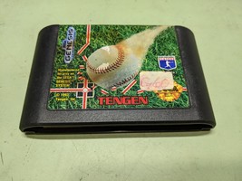 RBI Baseball 93 Sega Genesis Cartridge Only - £3.89 GBP