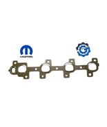 53034029AD New OEM Mopar Exhaust Manifold Gasket 1999-2007 CHRYSLER DODG... - $467.50