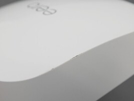 eero Pro 6E Tri-Band AXE5400 S010311 Wi-Fi 6E Router Mesh System (3-Pack) image 10