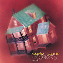 Random House of Soul - $10.39