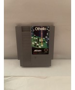 Othello (Nintendo Entertainment System NES, 1988) Cartridge Only Tested ... - £2.33 GBP